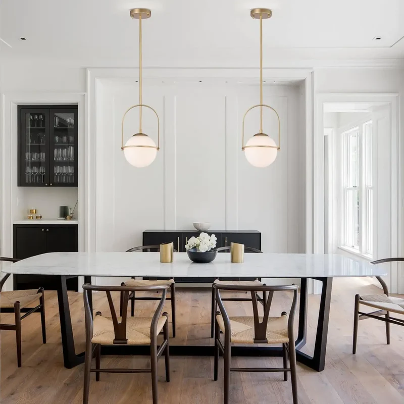 Suspension Luminaire | PALIDOS