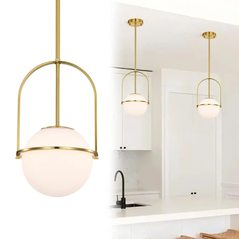 Suspension Luminaire | PALIDOS