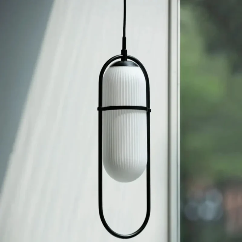 Suspension Luminaire | MOTAL