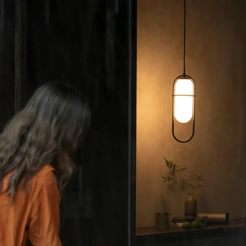 Suspension Luminaire | MOTAL