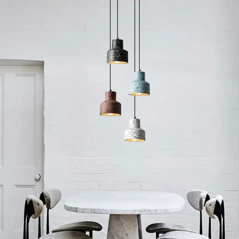 Suspension Luminaire | POTIRONE