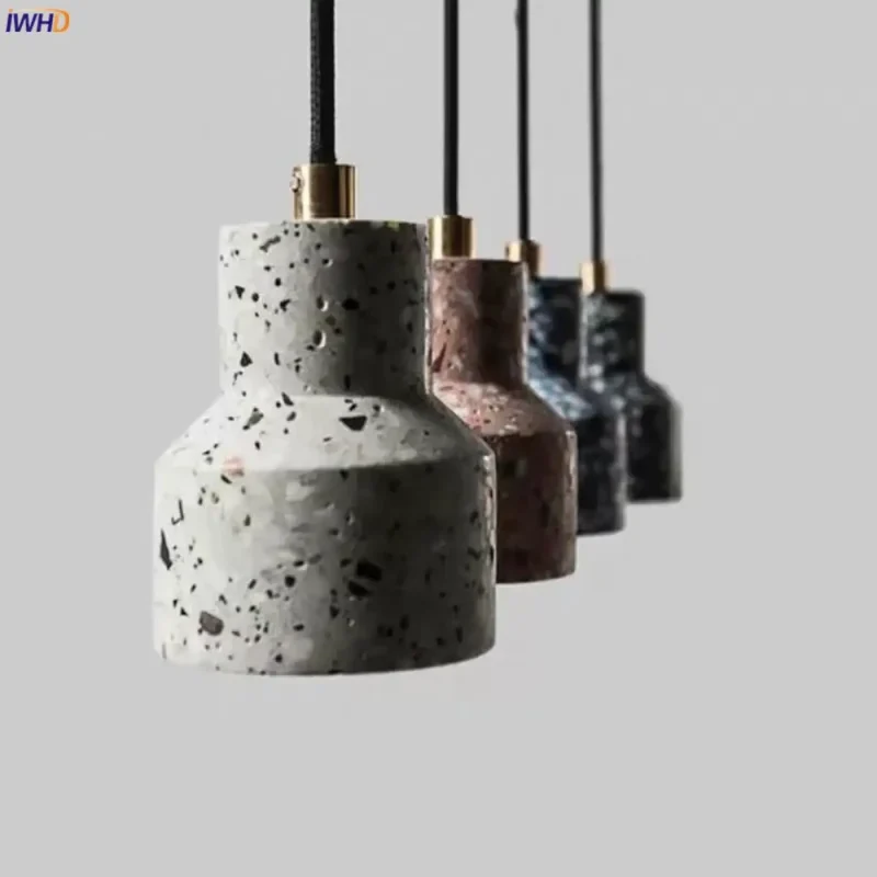 Suspension Luminaire | POTIRONE