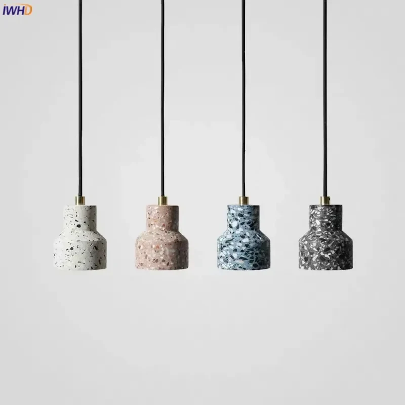 Suspension Luminaire | POTIRONE