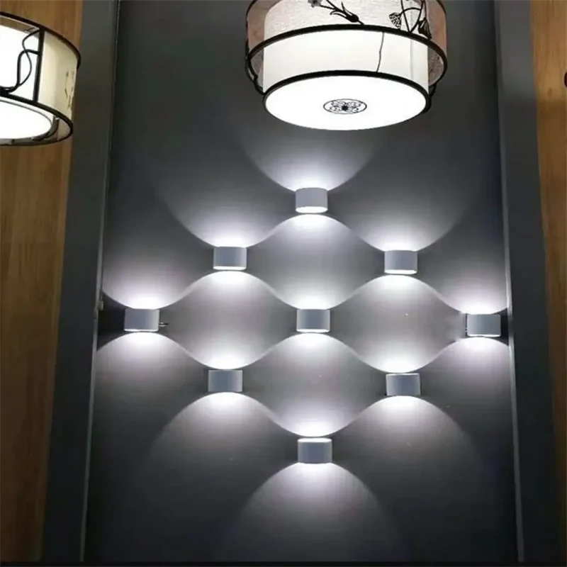 Applique Murale | DORTU