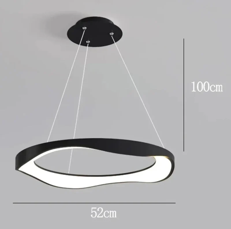 Suspension Luminaire | SPECICAT