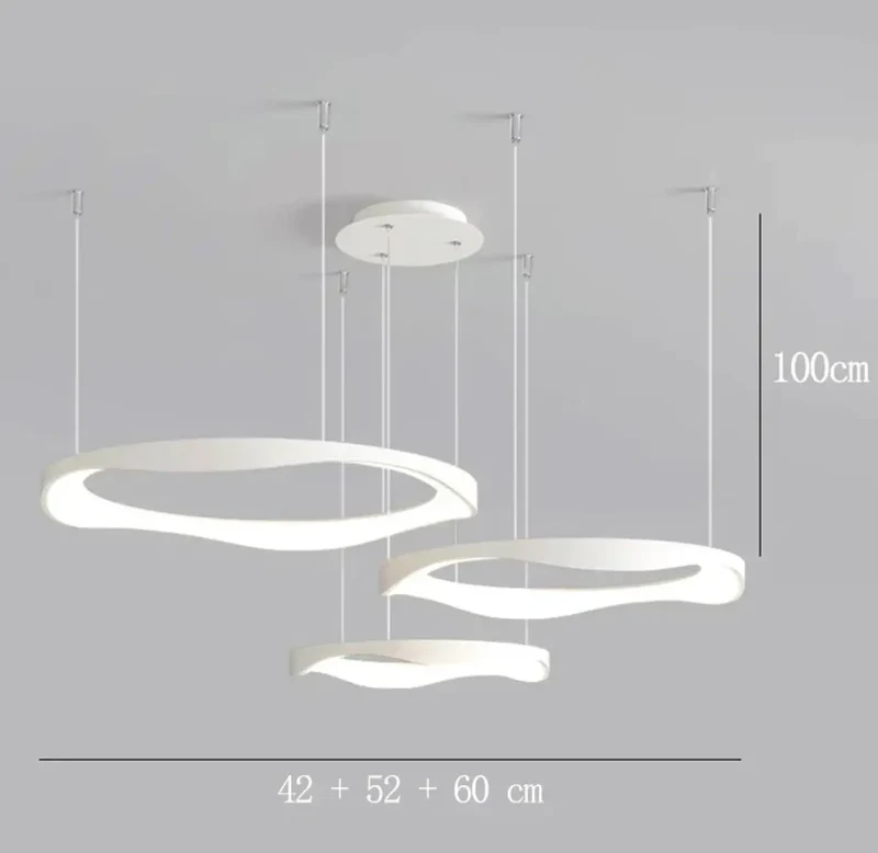 Suspension Luminaire | SPECICAT