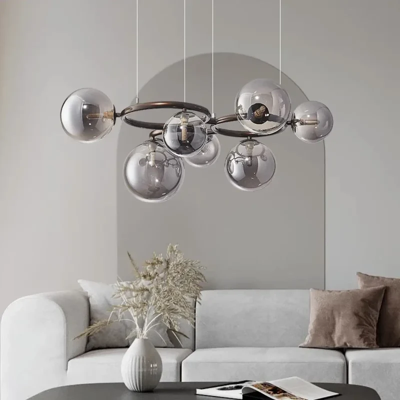Suspension Luminaire | BOULIR