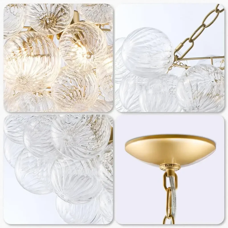 Suspension Luminaire | FLUIGOTI