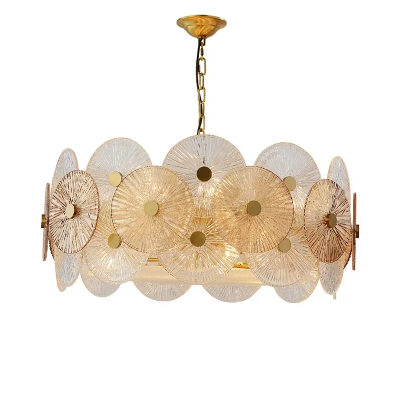 Suspension Luminaire | HANGI