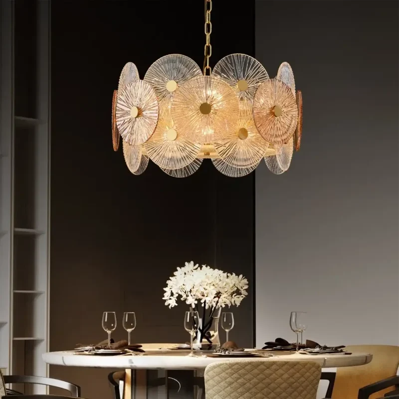 Suspension Luminaire | HANGI
