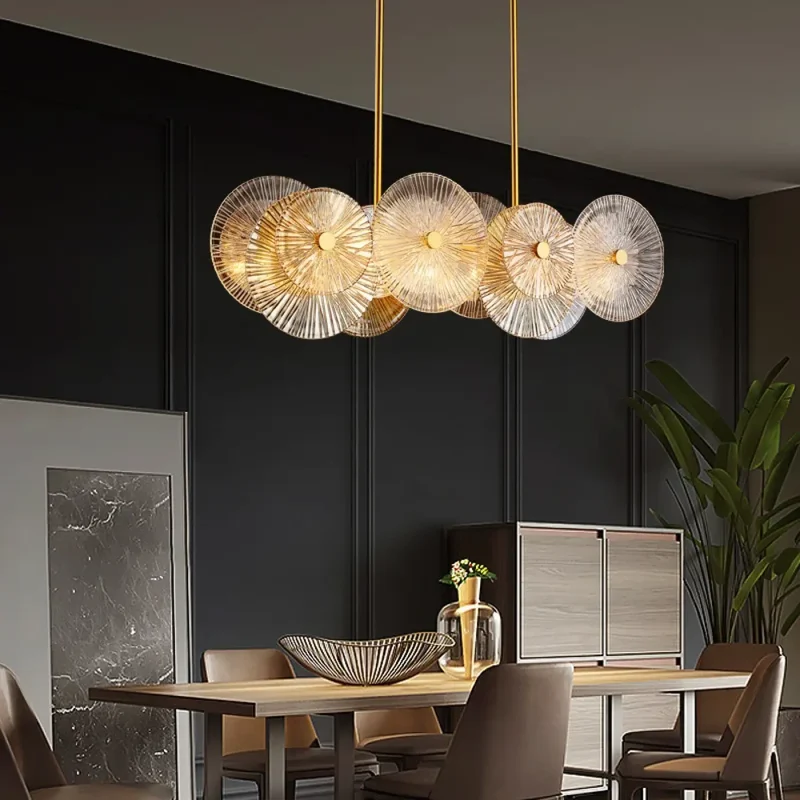 Suspension Luminaire | HANGI