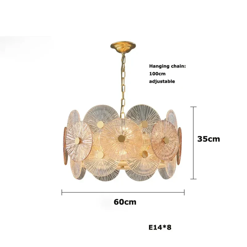 Suspension Luminaire | HANGI