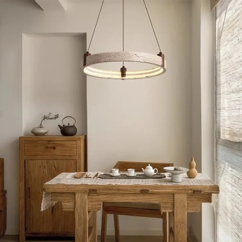 Suspension Luminaire | RECTEUR