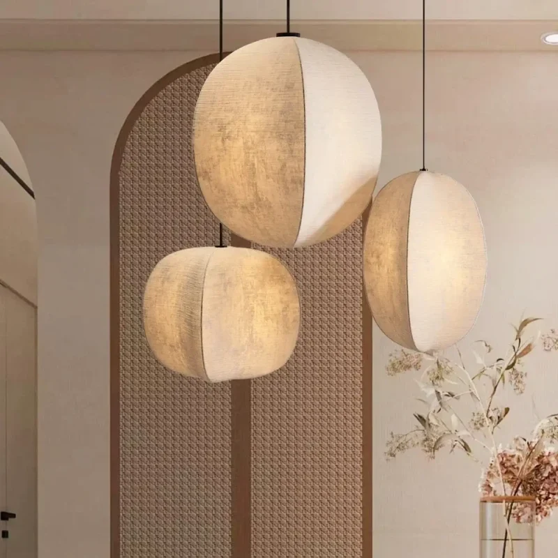 Suspension Luminaire | PLUIVOIT