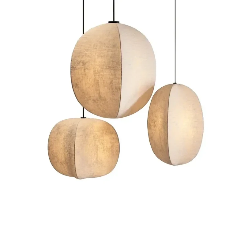 Suspension Luminaire | PLUIVOIT