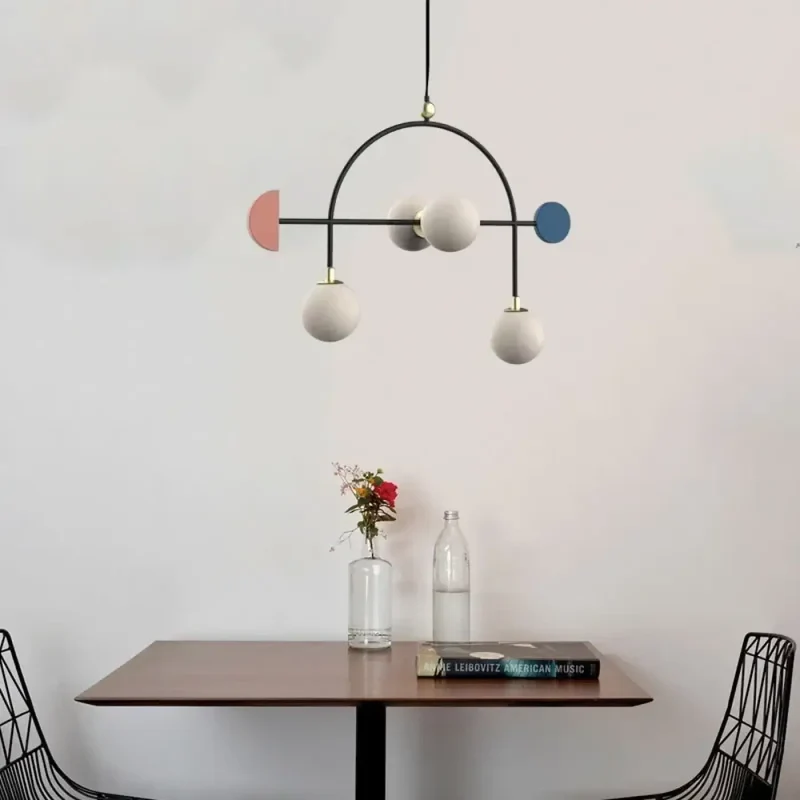 Suspension Luminaire | GOLBEL