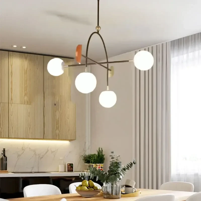 Suspension Luminaire | GOLBEL