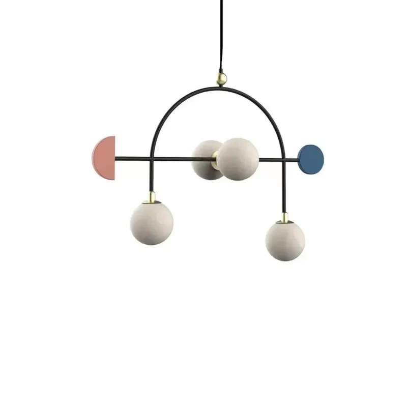Suspension Luminaire | GOLBEL