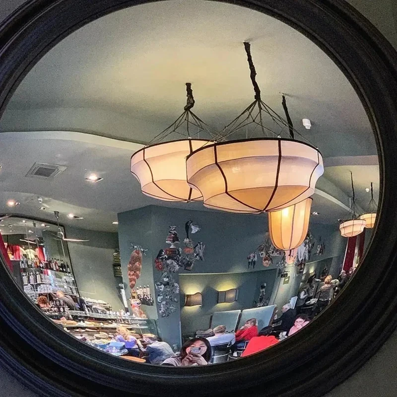 Suspension Luminaire | PLUVERTE