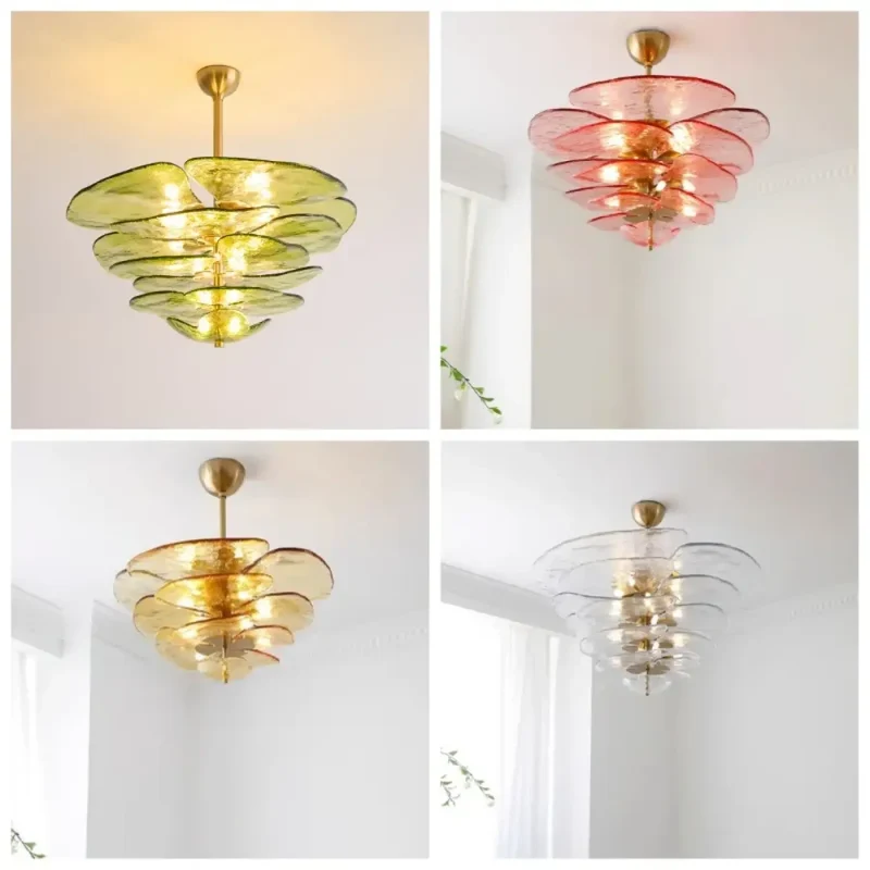 Suspension Luminaire | GUPPE