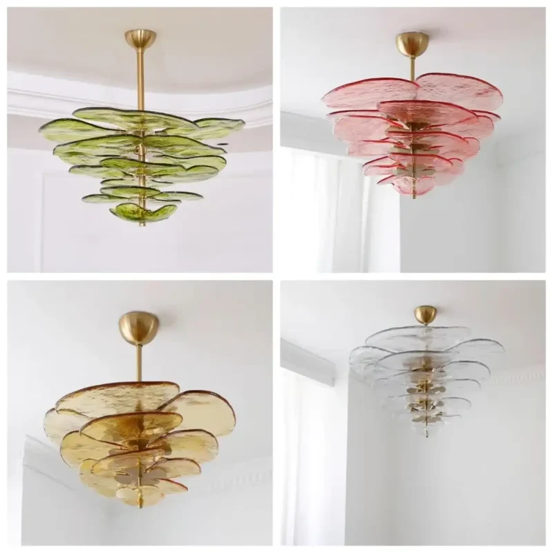 Suspension Luminaire | GUPPE