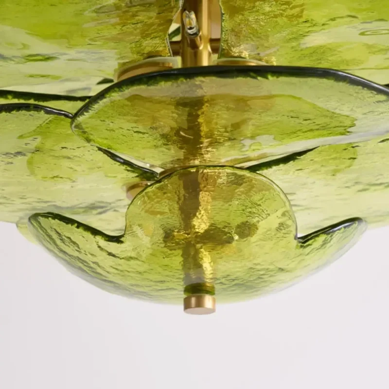 Suspension Luminaire | GUPPE
