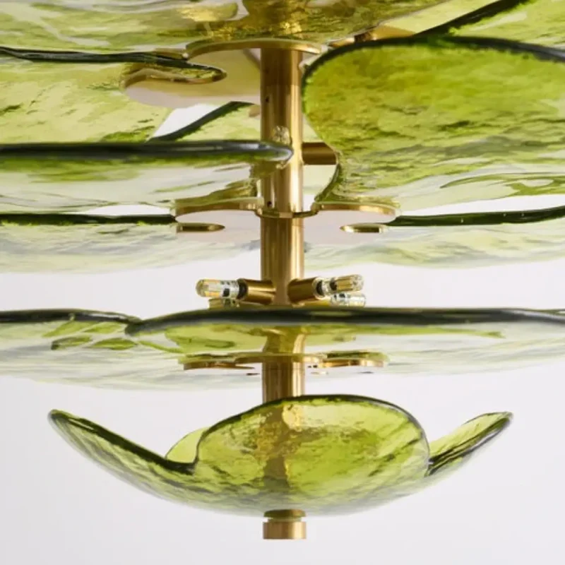Suspension Luminaire | GUPPE