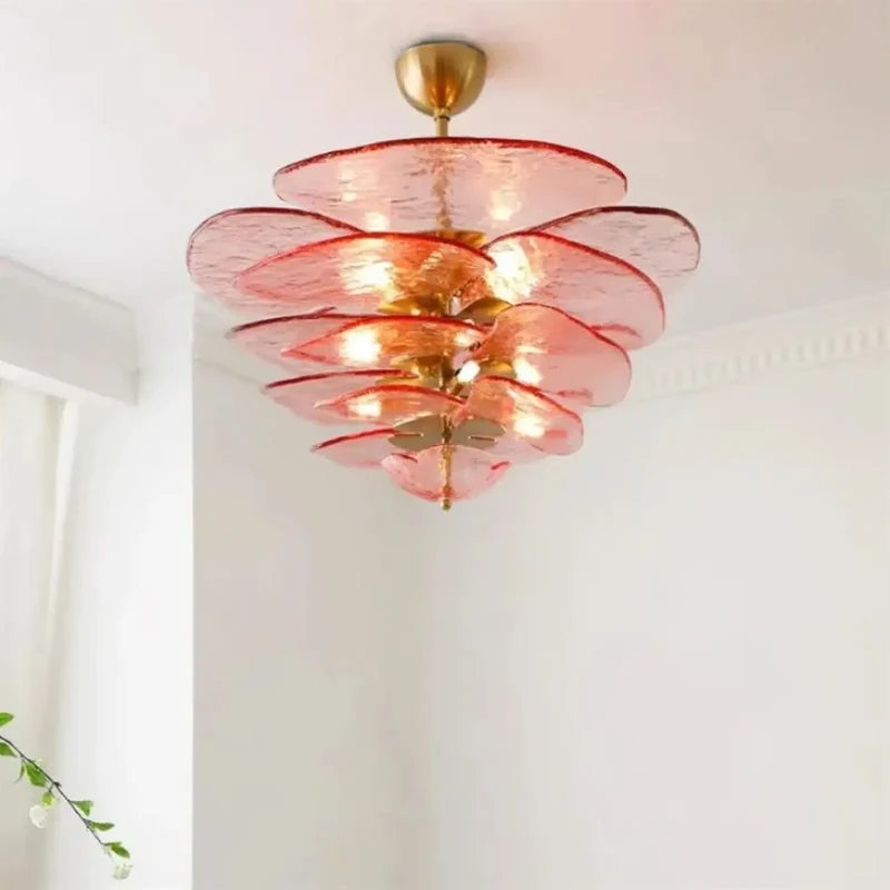 Suspension Luminaire | GUPPE