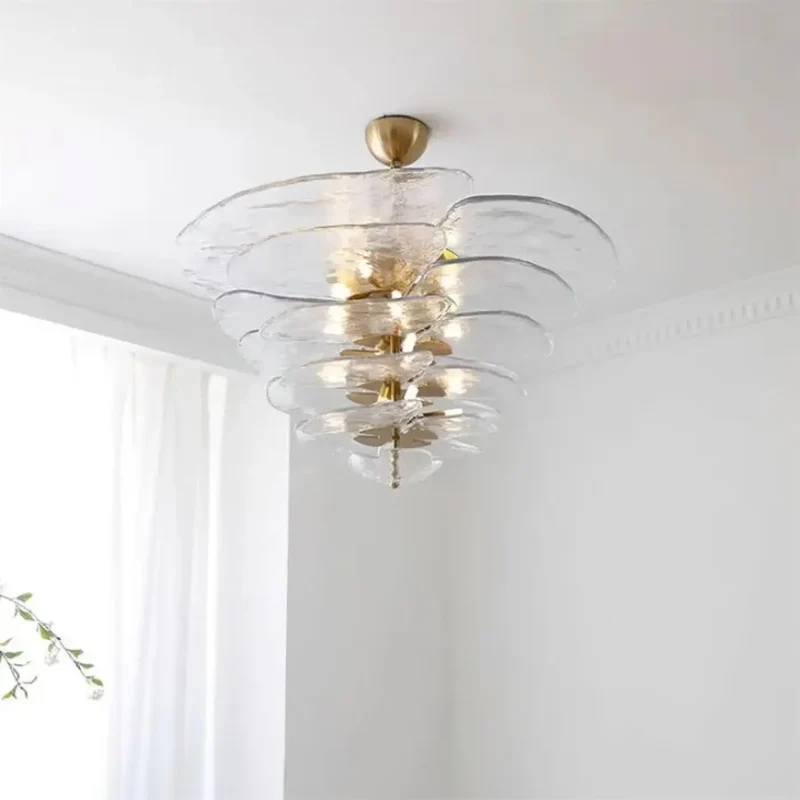 Suspension Luminaire | GUPPE