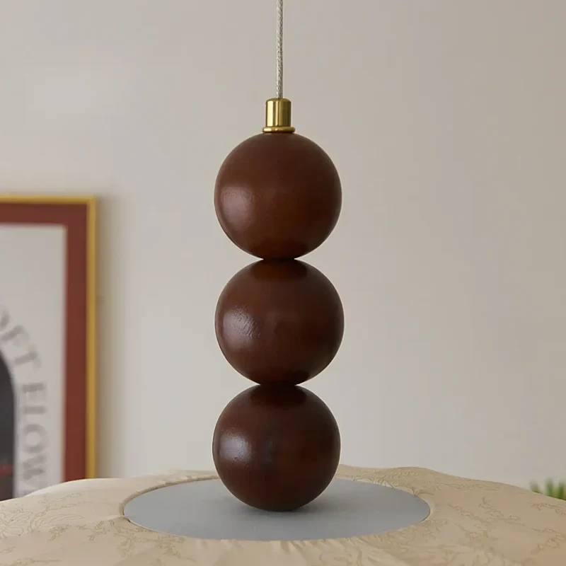 Suspension Luminaire | TIBOIS