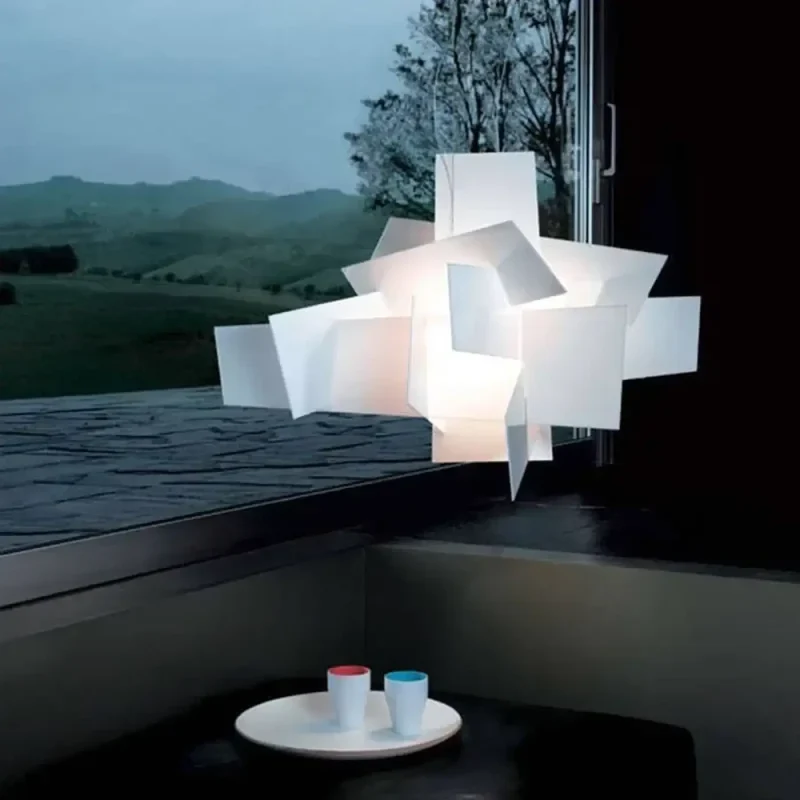 Suspension Luminaire | GEROUD