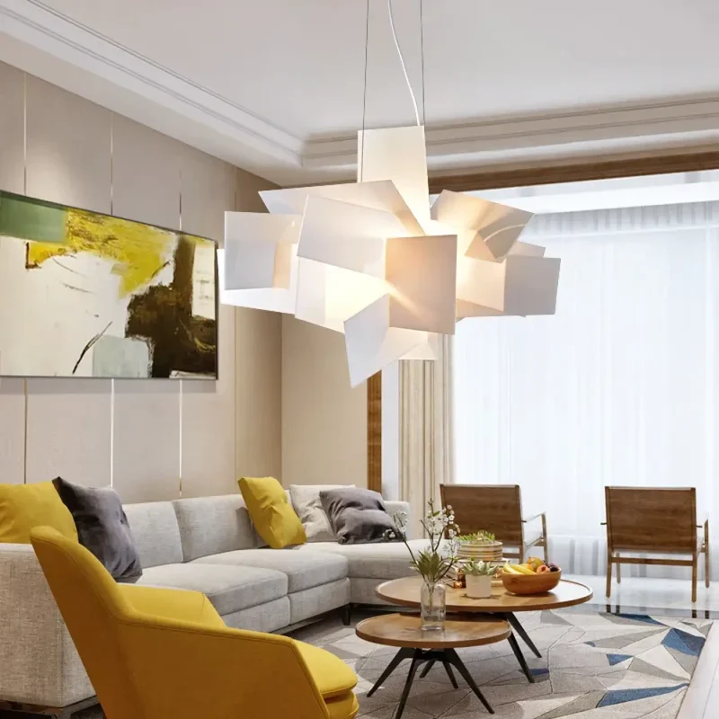 Suspension Luminaire | GEROUD