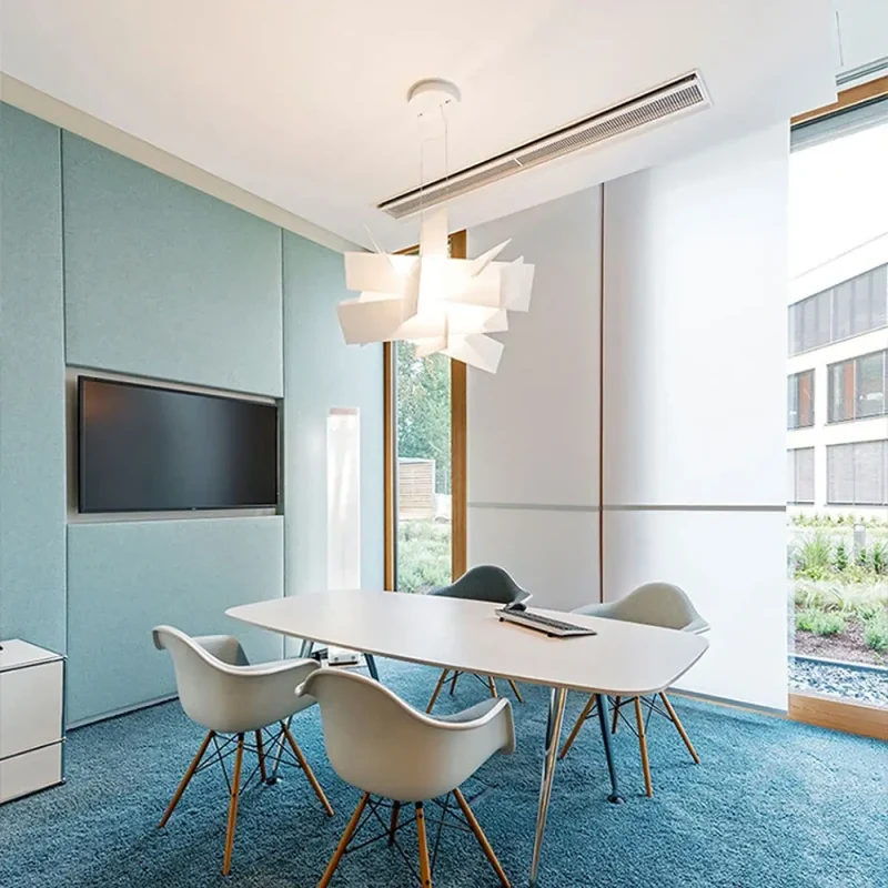 Suspension Luminaire | GEROUD