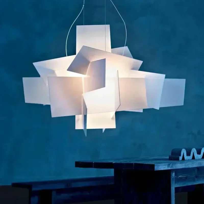 Suspension Luminaire | GRITIA