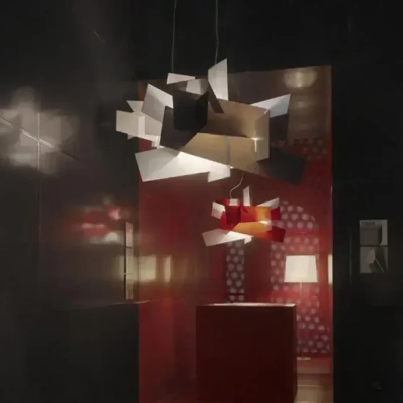 Suspension Luminaire | GRITIA