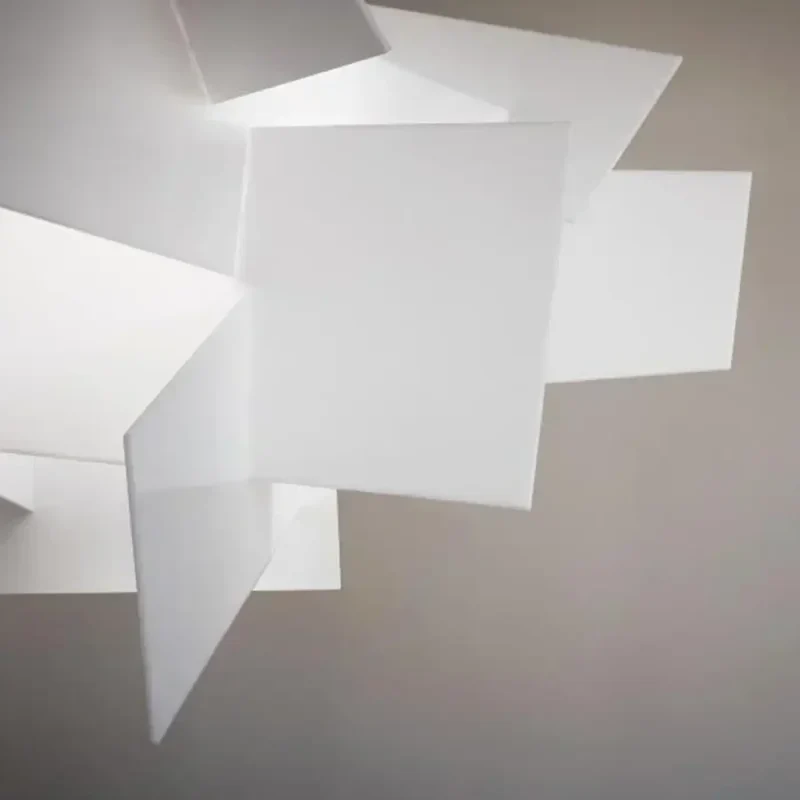Suspension Luminaire | GRITIA
