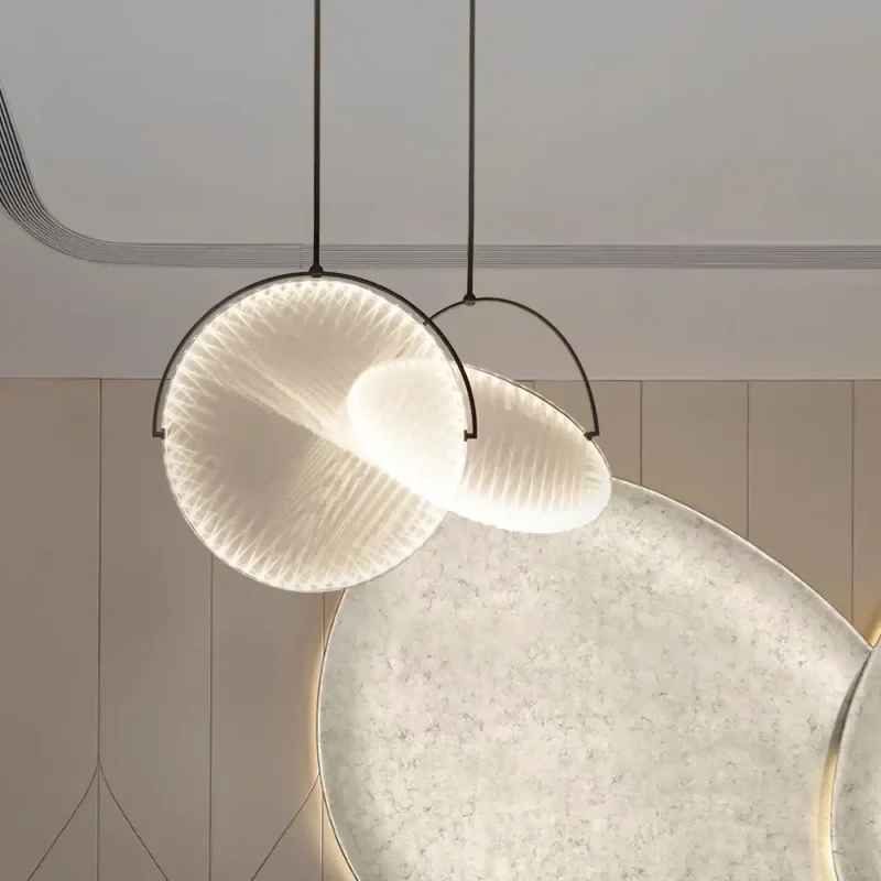 Suspension Luminaire | RALMI