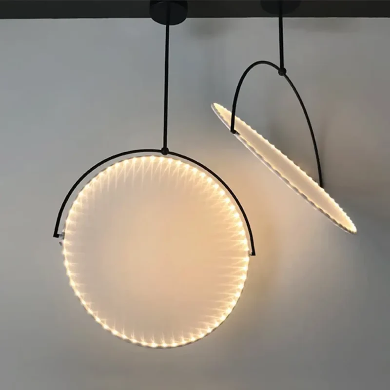 Suspension Luminaire | RALMI