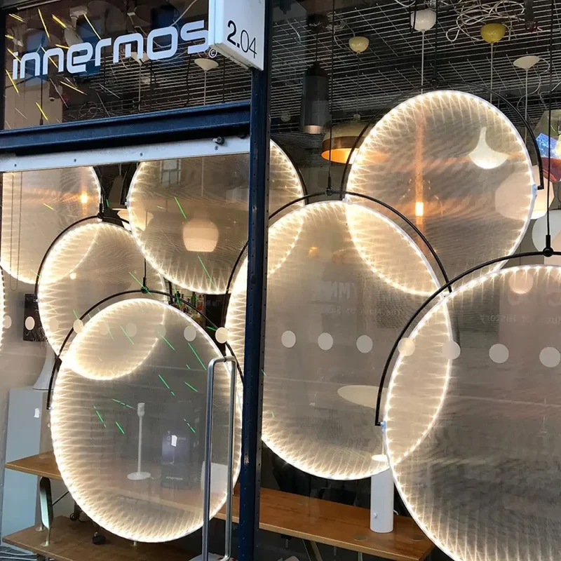 Suspension Luminaire | RALMI