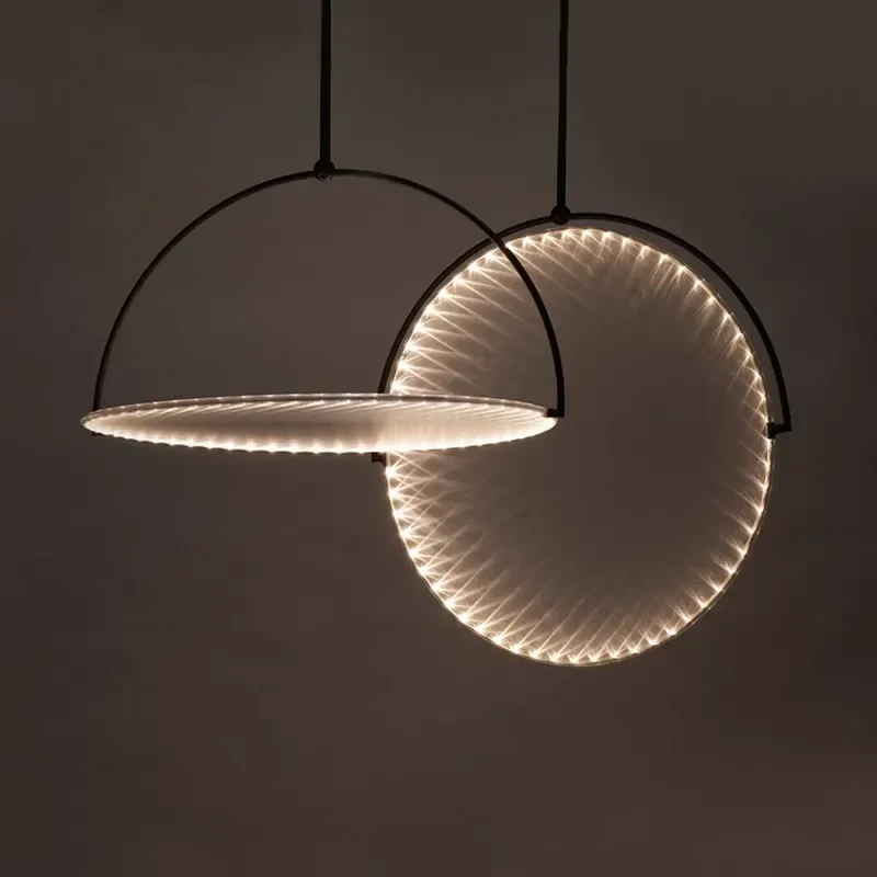 Suspension Luminaire | RALMI