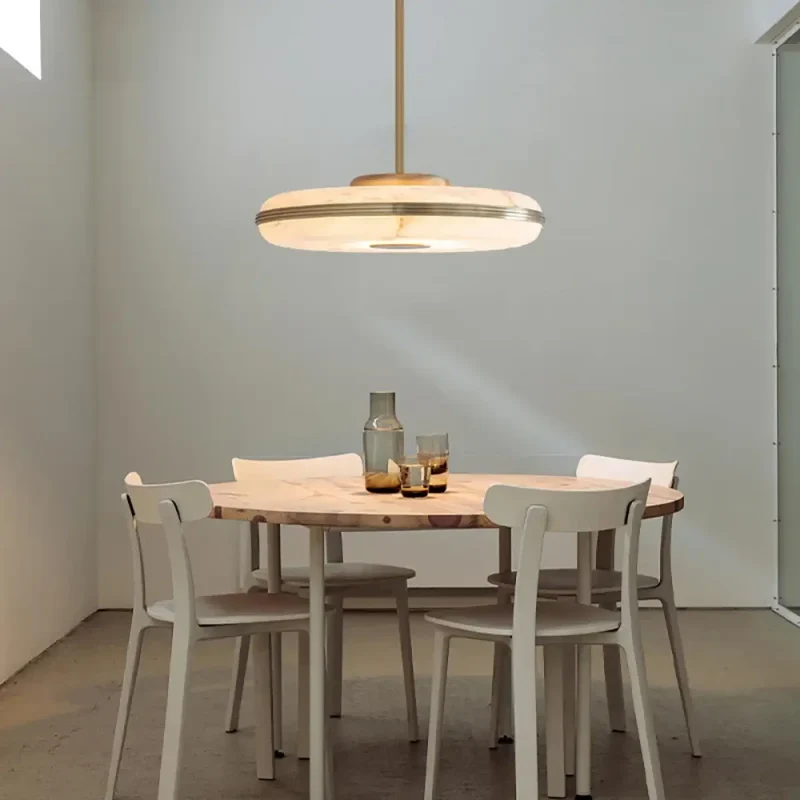 Suspension Luminaire | MIZOU