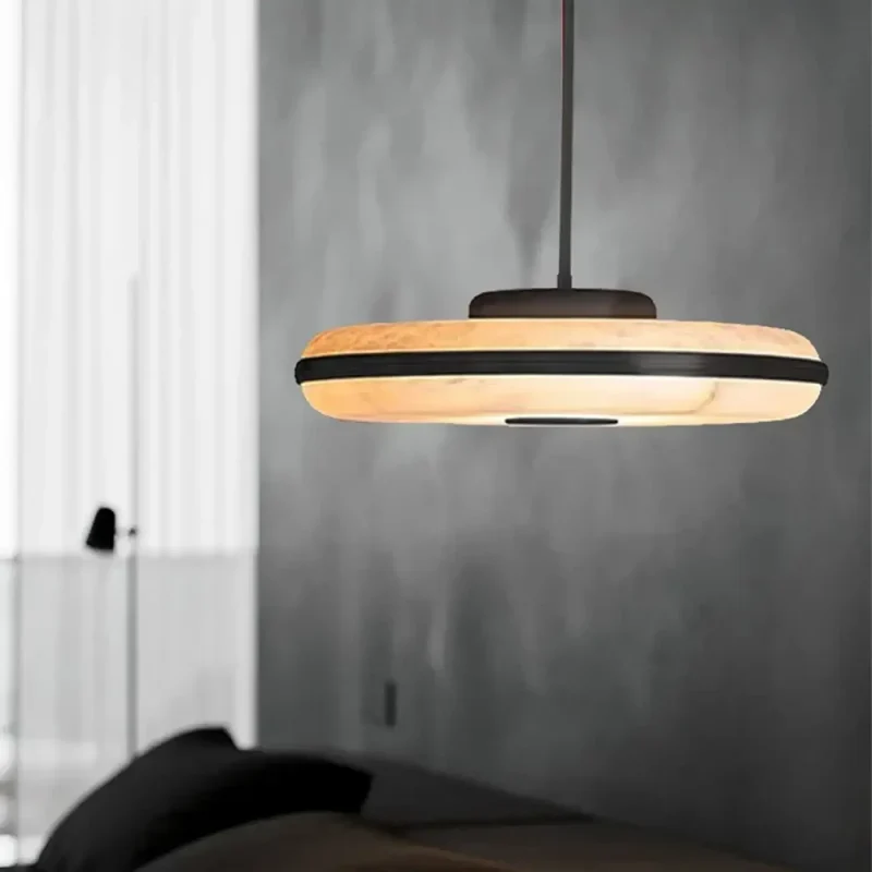 Suspension Luminaire | MIZOU