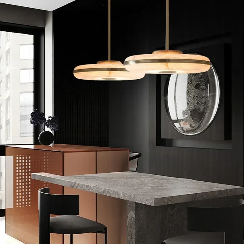 Suspension Luminaire | MIZOU