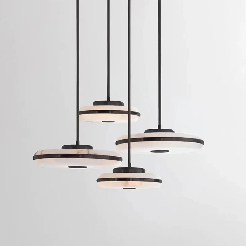 Suspension Luminaire | MIZOU
