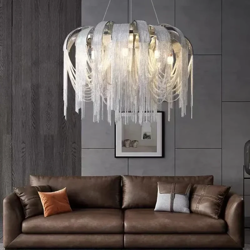 Suspension Luminaire | PUIPERI