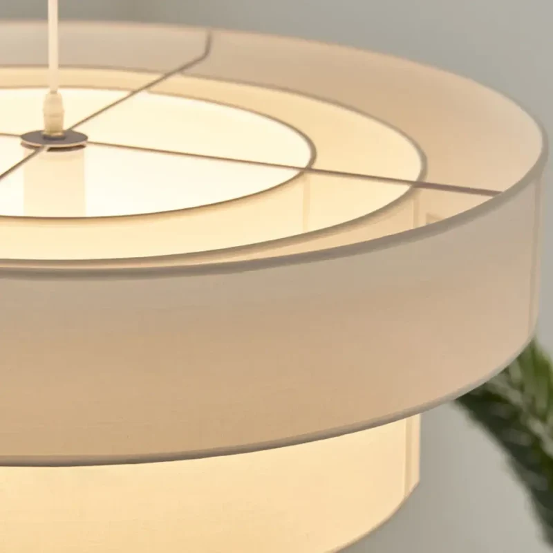 Suspension Luminaire | PIPARE