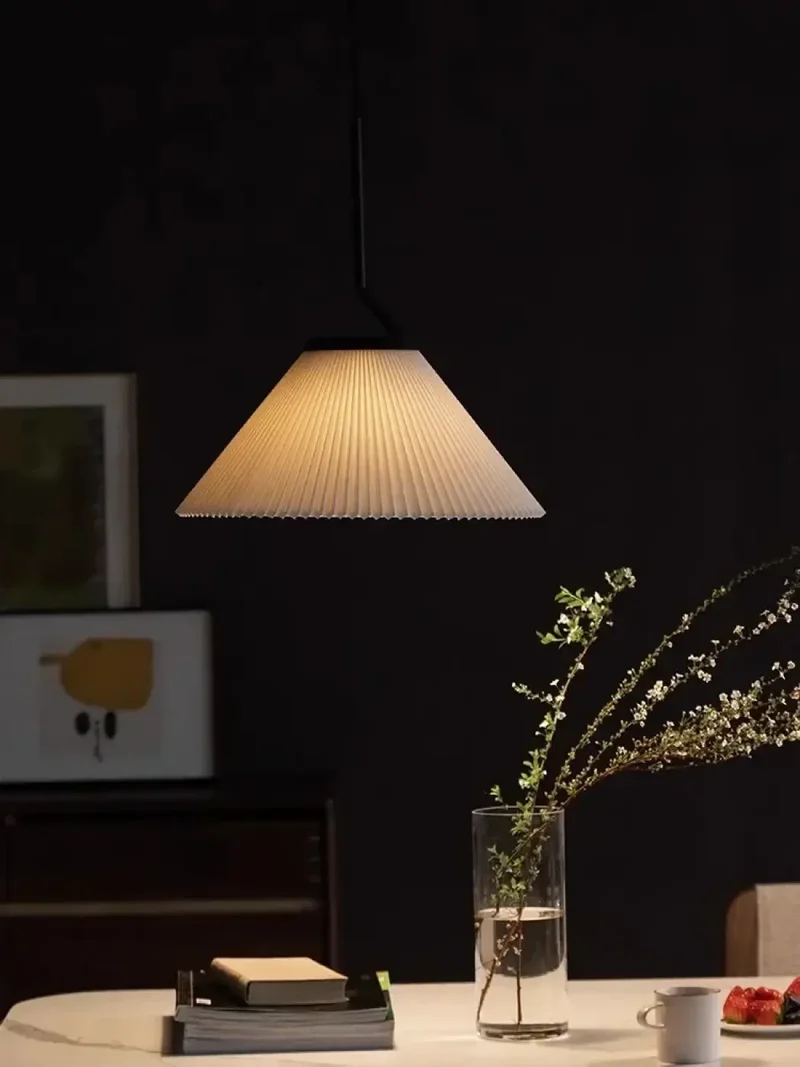 Suspension Luminaire | CRAMI