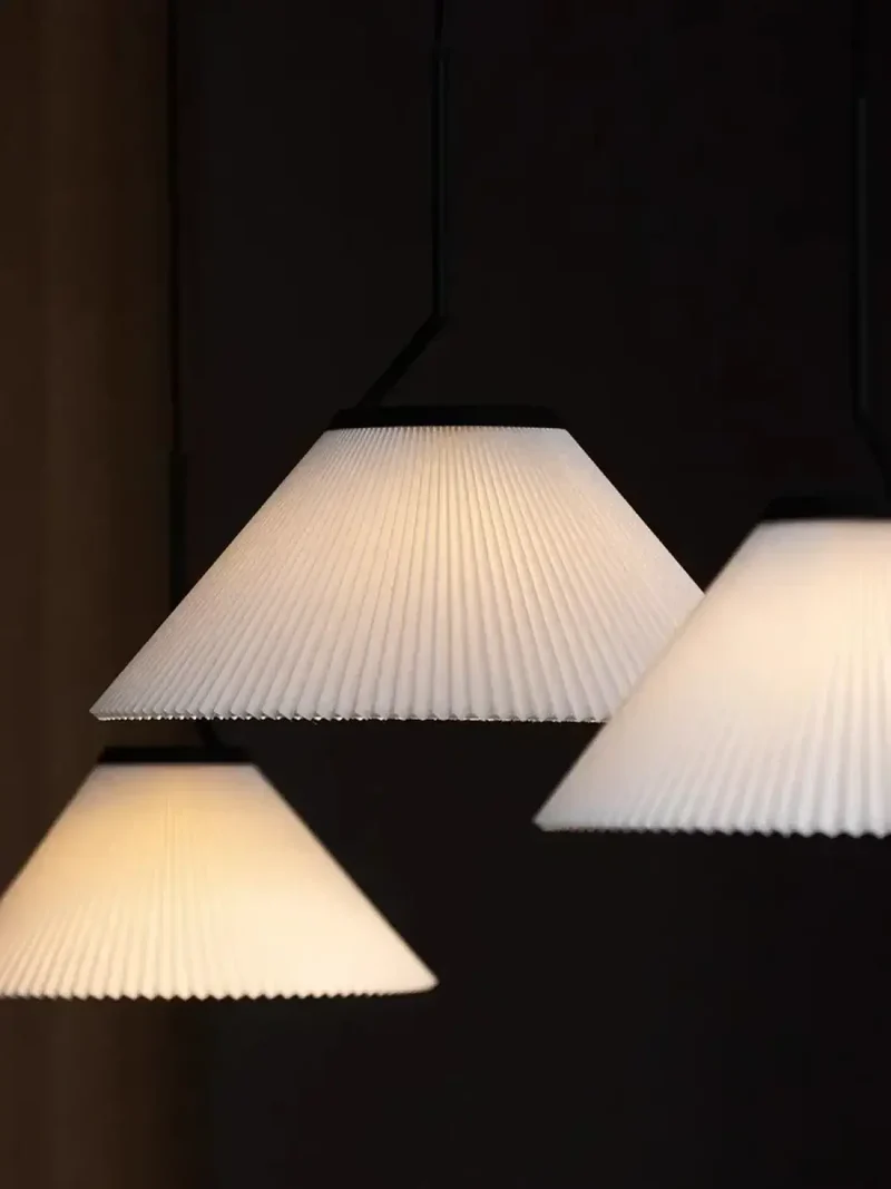 Suspension Luminaire | CRAMI