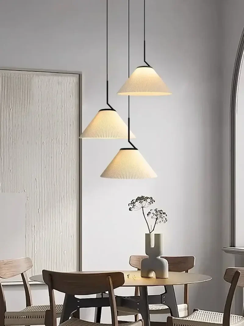 Suspension Luminaire | CRAMI