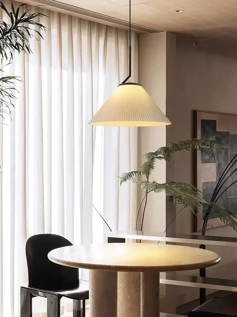 Suspension Luminaire | CRAMI
